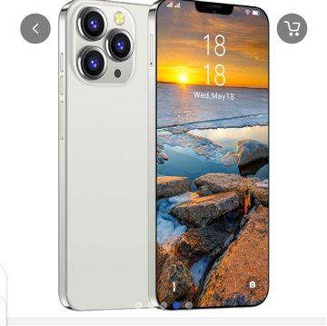 Android (iPhone)