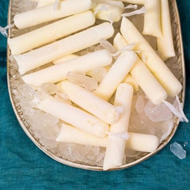 Ice candy