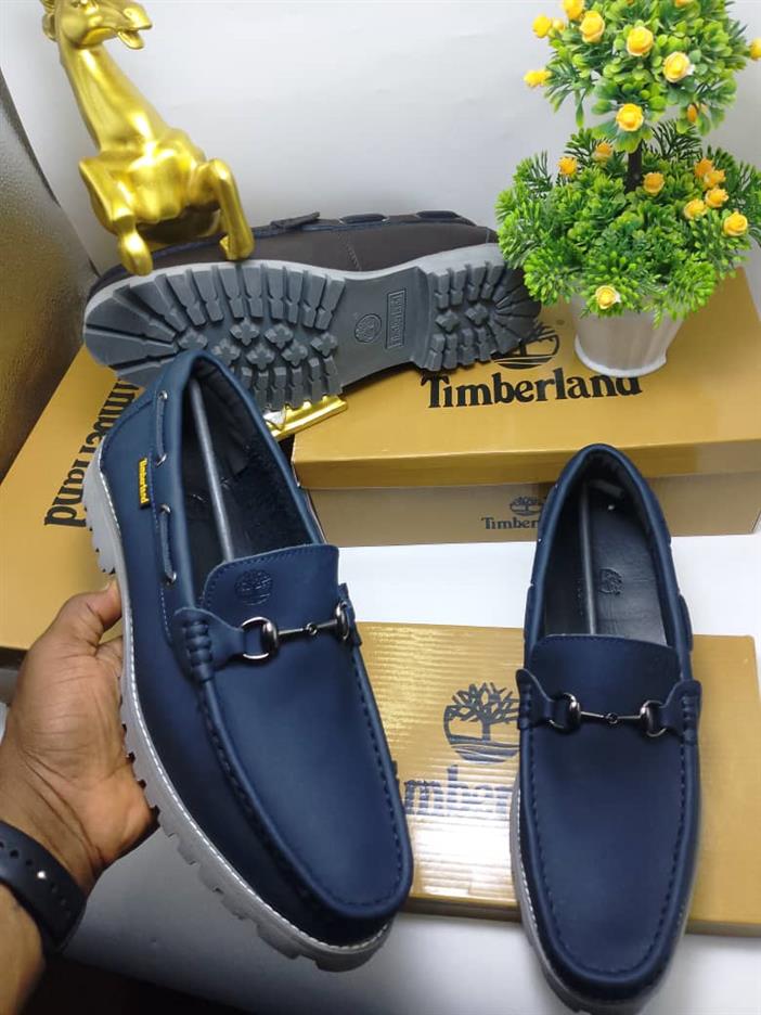 TIMBERLAND