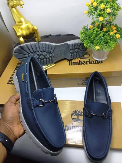 TIMBERLAND
