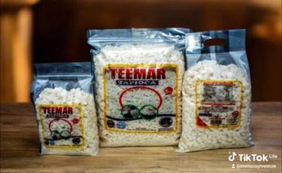 Tapioca