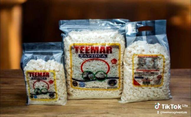 Tapioca