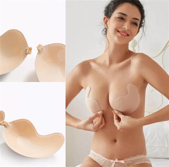 Breast lifter