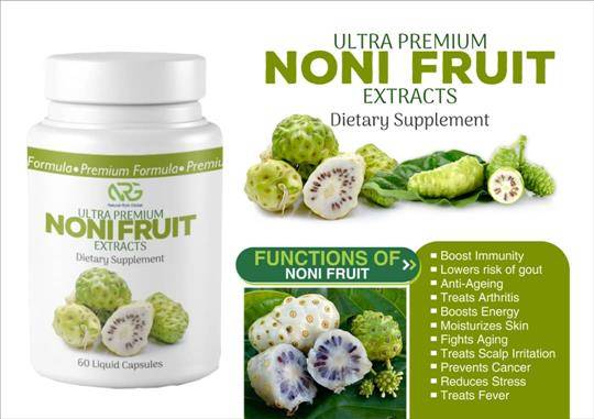 Supplements