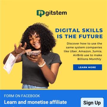 Affiliate marketing