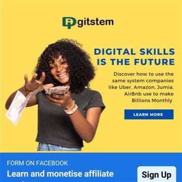 Affiliate marketing