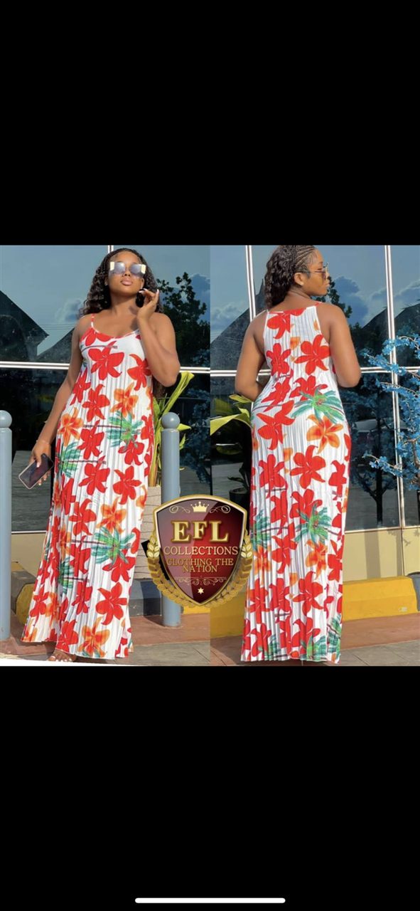 High quality luxury gowns