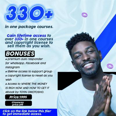 330+ digital skill course