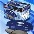 Original ABRO Toyota brakes pad