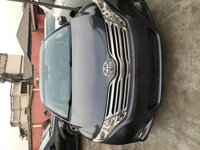 Toyota Venza 2009