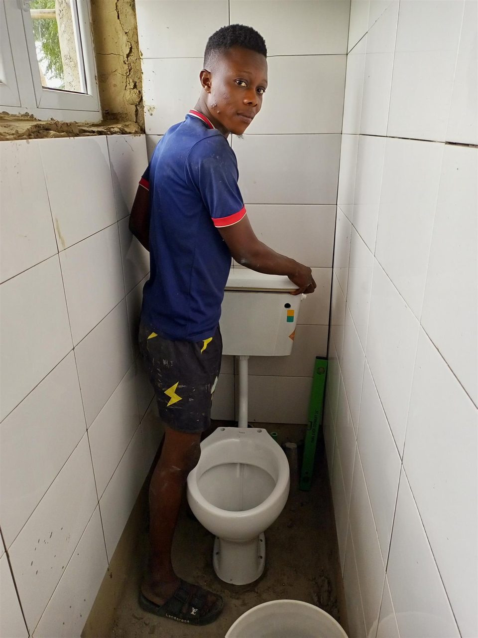 Plumbing Jobs