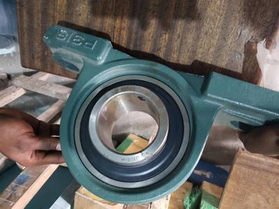 Quality UCP bearing