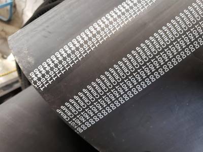 High quality industrial Timing belts