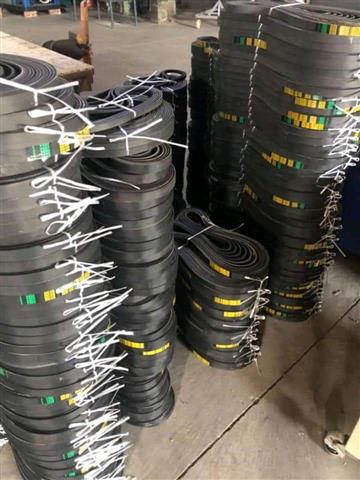 Quality fan belts