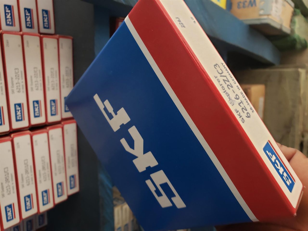 High quality skf Bearing