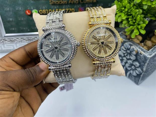 All available as seen