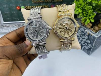 All available as seen