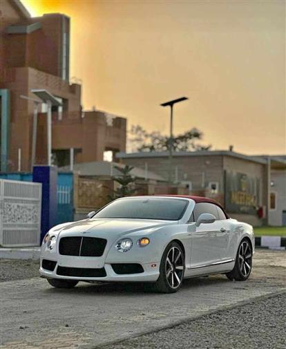 Bentley