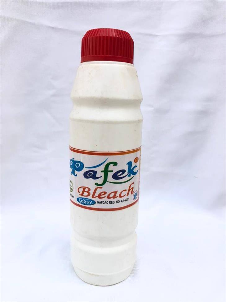 Pafek Bleach