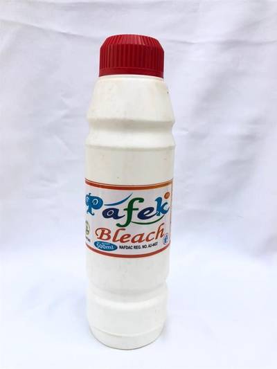 Pafek Bleach