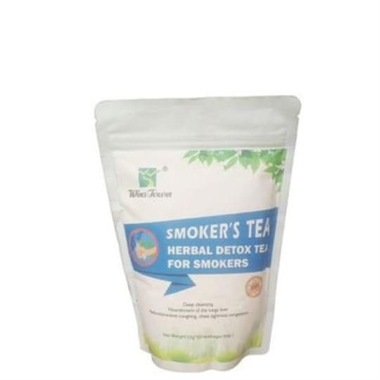 Smokers Detox Tea