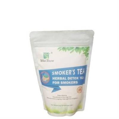 Smokers Detox Tea