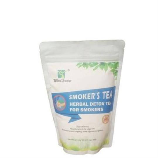 Smokers Detox Tea