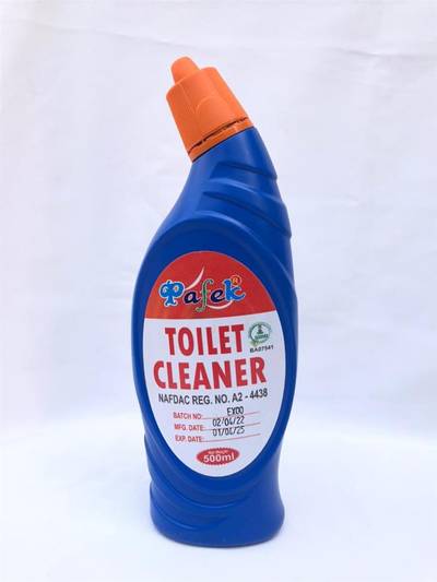 Pafek Toilet cleaner