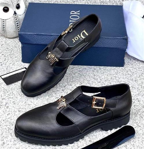 Men Italian shoe sandals