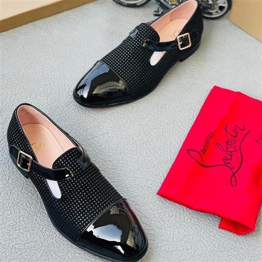 Men Italian shoe sandals