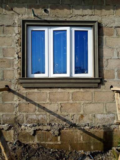 Work by Casement aluminium windows