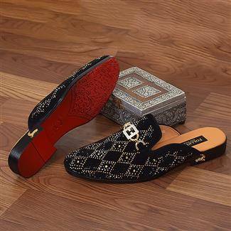 Cooperate Half shoe for men