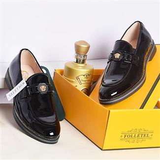 Versace cooperate Shoes