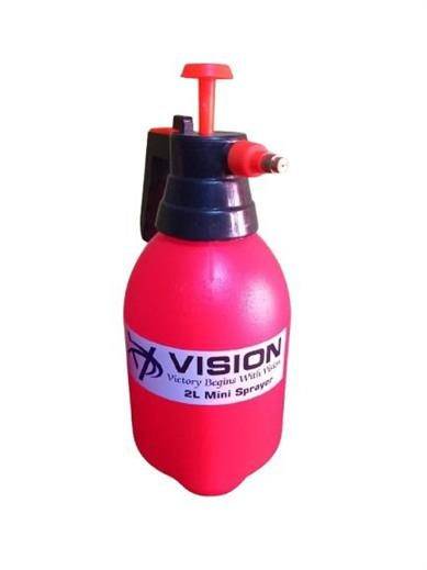 Hand-held Fumigation Pressure Sprayer