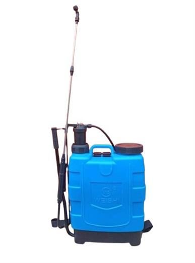 Weishi Knapsack Fumigation 16L