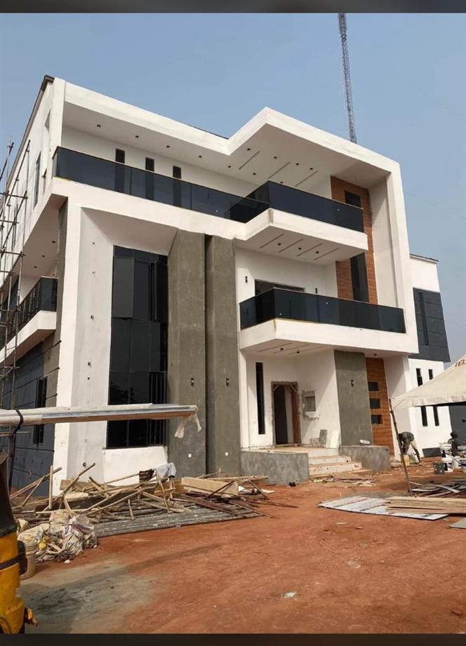 Building and architectural Solution hub