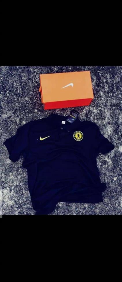 Official quality jersey