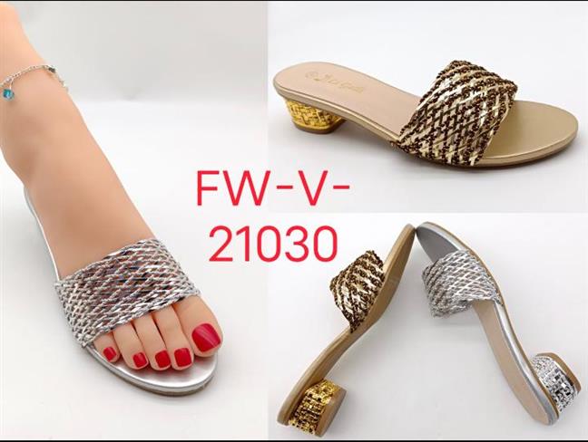 Foot wear