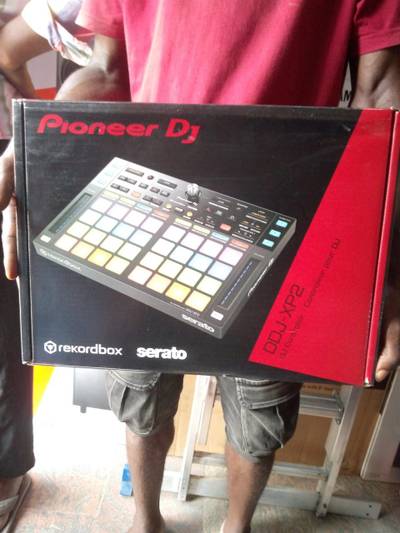 Music Equipment