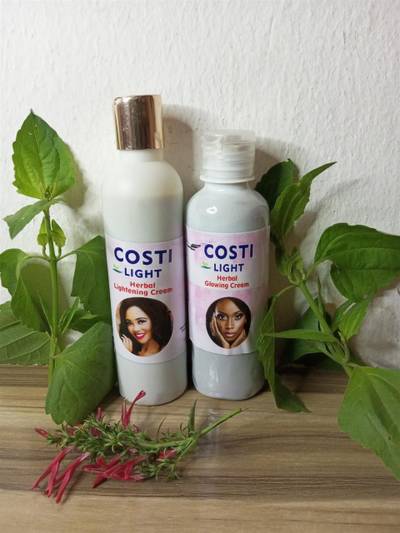 Costi Light Herbal Body Cream