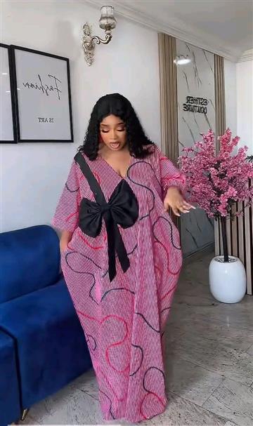 bubu gown