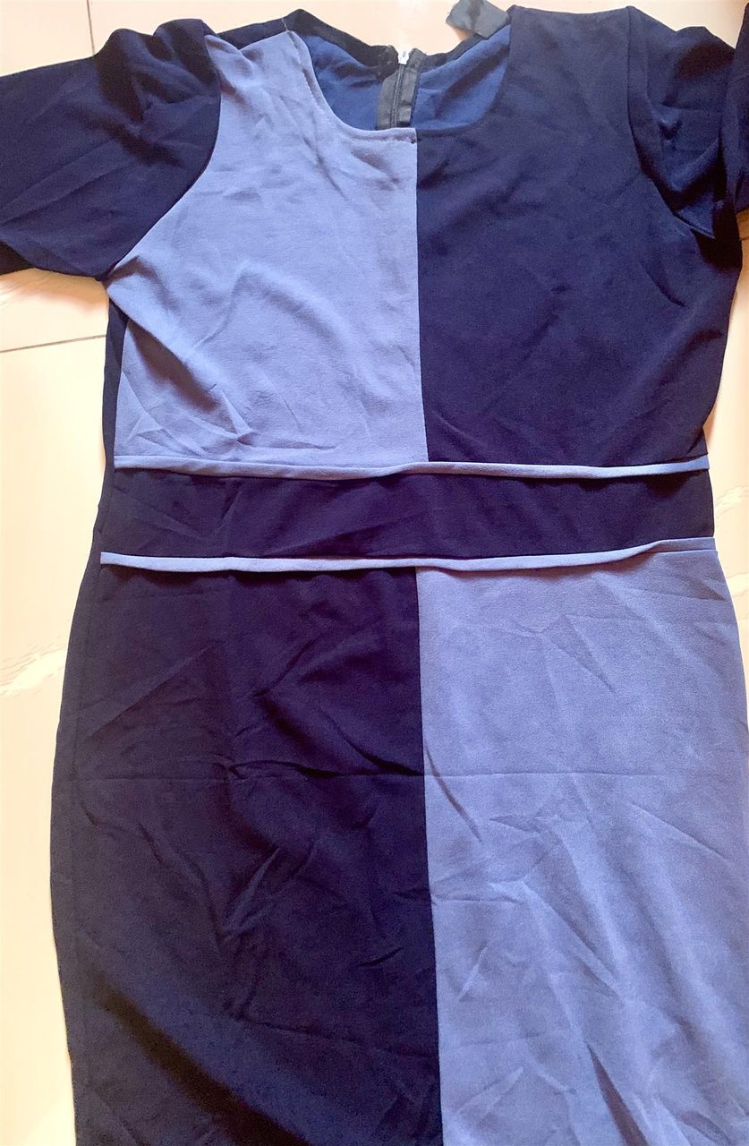 Beautiful office gowns
