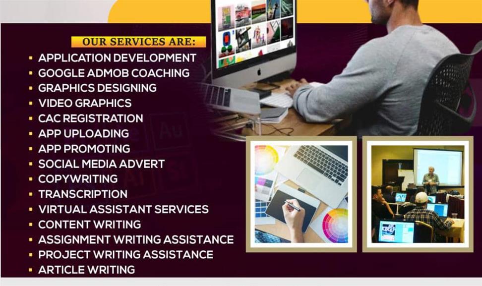 Services (Virtual)