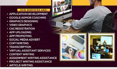 Services (Virtual)