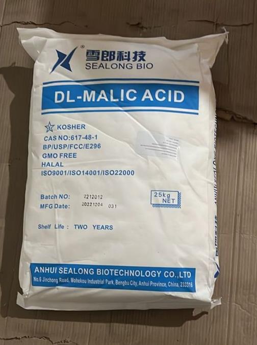 DL MALIC ACID