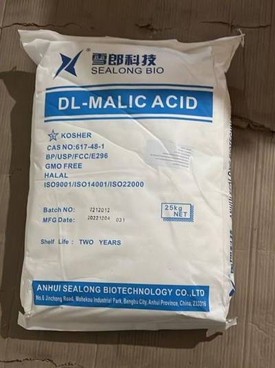 DL MALIC ACID