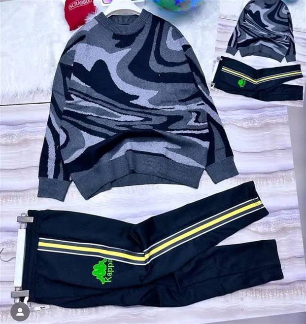 Joggers