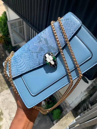 Quality bag