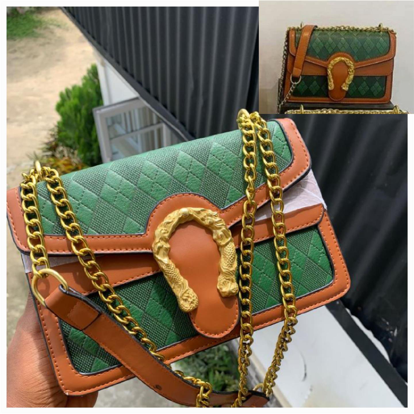 Fashion bag
