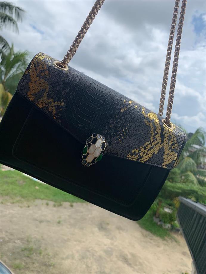 Fashion bag